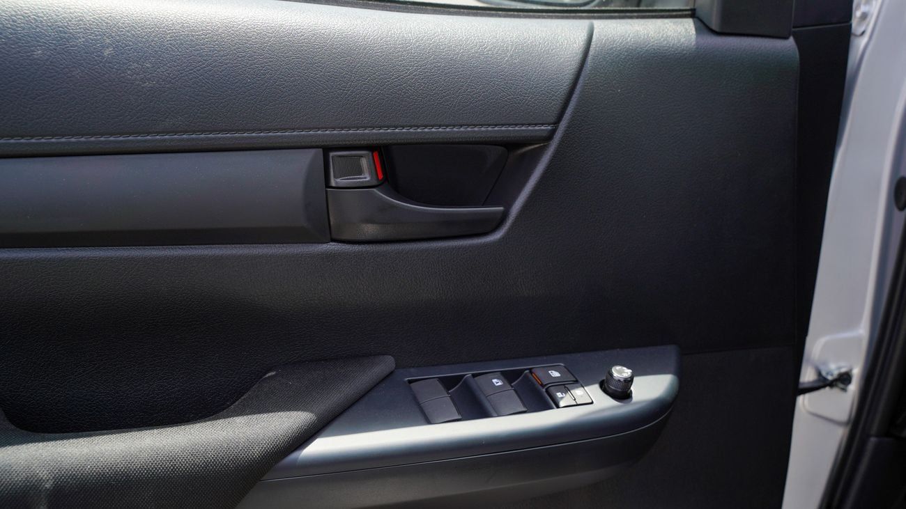 تويوتا هيلوكس