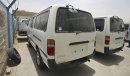 Toyota Hiace 4WD