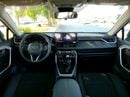 Toyota RAV4 RAV4 - Chinese Specs - Luxury Option