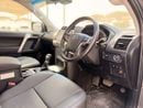 Toyota Prado TXL2 2.8L