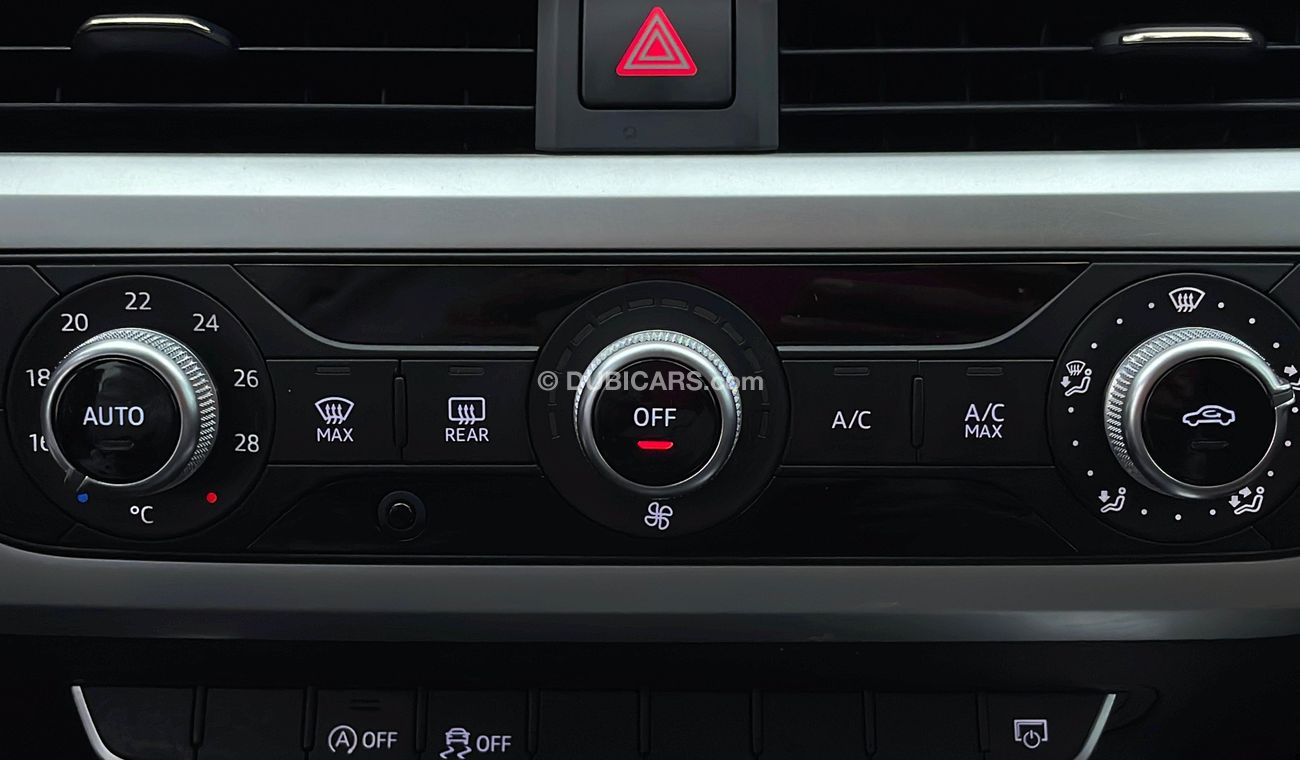 Audi A4 1.4