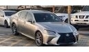 لكزس GS 350 Full option F sport
