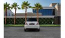 Fiat 500 Standard | 1,292 P.M  | 0% Downpayment | Agency Warranty!Standard | 1,371 P.M  | 0% Downpayment | Ag