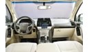 Toyota Prado AED 2399 PM | 4.0L GXR 4WD V6 GCC DEALER WARRANTY