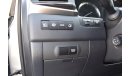 Lexus LX570 2021 - 4X4 - 5.7L - PTR / AT FULL OPTION GCC