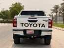 Toyota Hilux Export from Australia