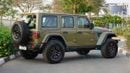 جيب رانجلر ( Eid al-Adha Offer ) (For Export , НА ЭКСПОРТ) PY 26/26 Unlimited Rubicon XTREME 2.0T “AUTOMAX EDIT
