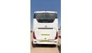 Wuzhoulong FDG6128A CNG BUS GCC