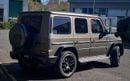 Mercedes-Benz G 63 AMG 4.0 G63 V8 BiTurbo AMG Magno Edition SpdS+9GT 4MATIC (EXPORT ONLY) RIGHT HAND DRIVE