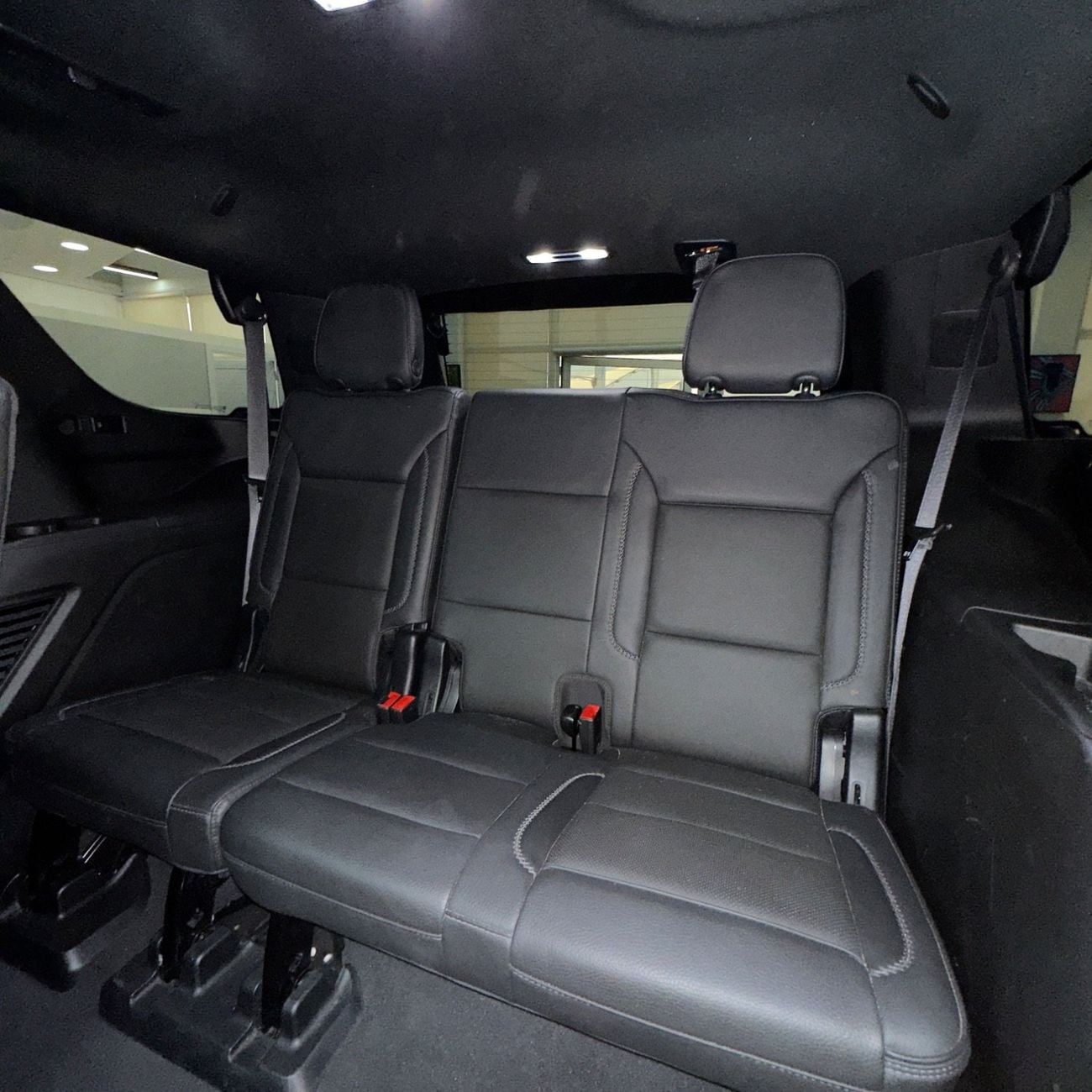 GMC Yukon Denali 6.2L Denali