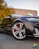 Audi S7 SPORTBACK