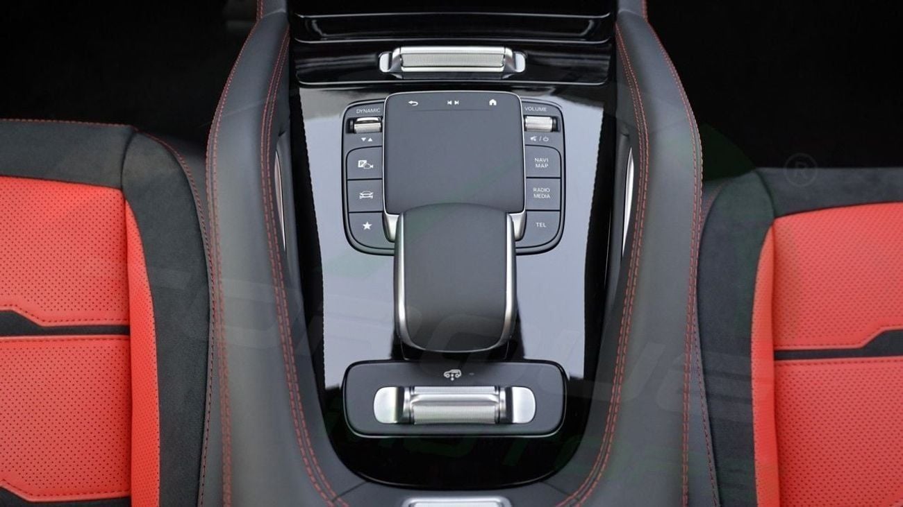 Mercedes Benz GLE 53 AMG Coupe ( Eid al-Adha Offer ) ( Only For Export ) 2025 Mercedes AMG GLE 53 Coupe 4MATIC+ BRAND NEW