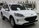 فورد إيسكاب AMBIENTE 1.5T Trend