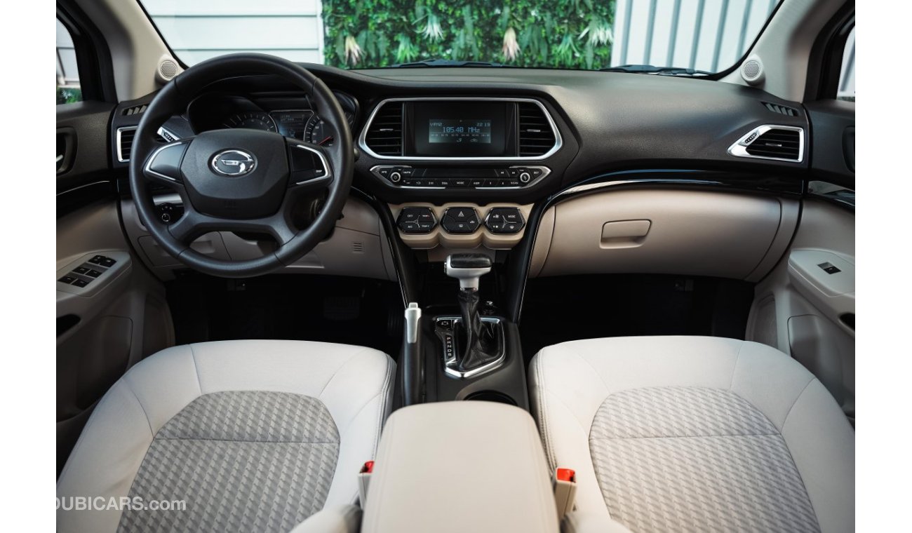 جي إي سي GS 4 | 958 P.M  | 0% Downpayment | Immaculate Condition!