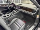 Porsche Panamera STD