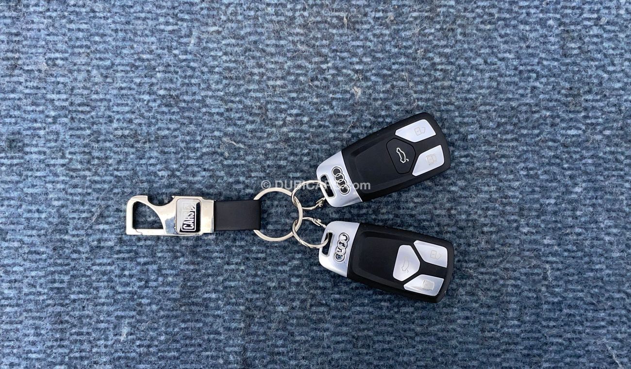 Audi Q5 45 TFSI QUATTRO 2 | Zero Down Payment | Free Home Test Drive