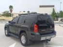 Nissan X Terra X SE 4.0L
