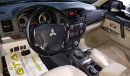 Mitsubishi Pajero 2014 Mitsubishi Pajero, Warranty, Full Service History, GCC