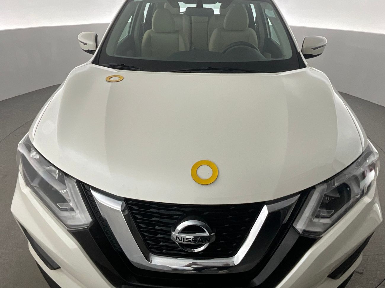 Nissan XTrail S | Guaranteed Warranty | 0 Down Payment