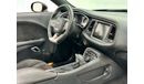 Dodge Challenger SRT 392 2015 Dodge Challenger SRT, Full Options, Excellent condition, GCC