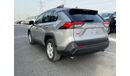 Toyota RAV4 XLE Rav4 xle full option 2020
