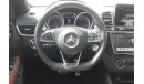 Mercedes-Benz GLE 43 AMG Coupe Petrol Automatic Transmission
