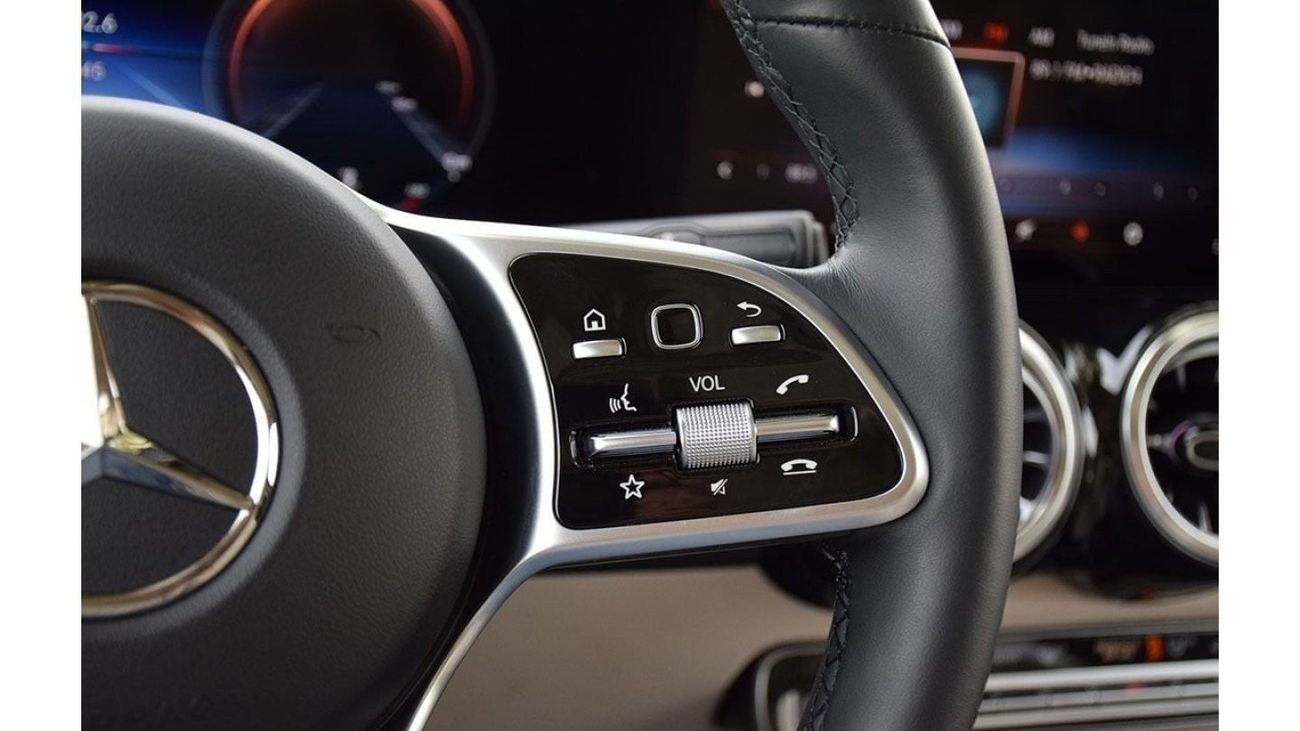 Mercedes-Benz GLB 250