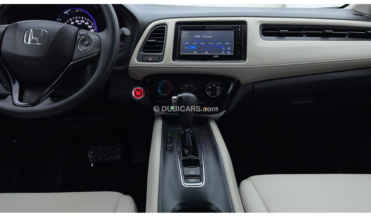 Honda HRV LX 1.8 | Zero Down Payment | Free Home Test Drive