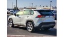 تويوتا راف ٤ TOYOTA RAV4 XLE FULL OPTIONS PANORAMA HYBRID