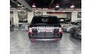 Land Rover Range Rover Sport HSE 5.0L HSE