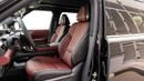 Infiniti QX80 AUTOGRAPH CAPTAIN CHAIRS INFINITI QX80 | 2-YEAR WARRANTY + SERVICE AVAILABLE | IN-HOUSE FINANCING |