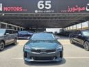 Kia Stinger GT