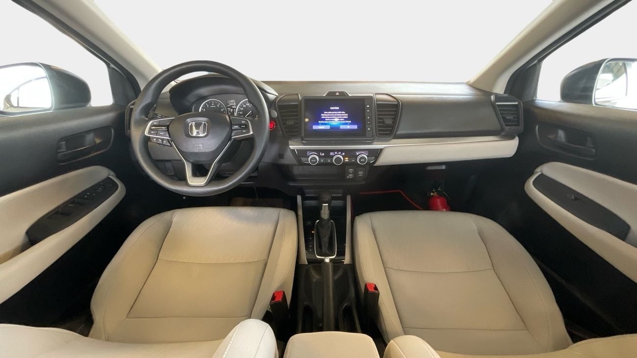 Honda City SPORT 1.5 EX AUTO | Guaranteed Warranty | 0 Down Payment