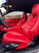 Maserati Granturismo MASERATI GRANDTURISMO SPORT GCC 2014 V8 full option