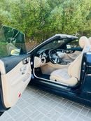 مرسيدس بنز C 300 كوبيه CONVERTIBLE