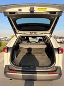 Toyota RAV4 2.0 L Full Option 360 camera, leather seat Push start, push start 2023 Japan car