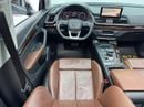 أودي Q5 45 TFSI