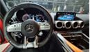 Mercedes-Benz AMG GT Std MERCEDES AMG GT 2020 ((( CLEAN TITLE ))) ONLY 20K KM IN PERFECT CONDITION FOR 399K AED