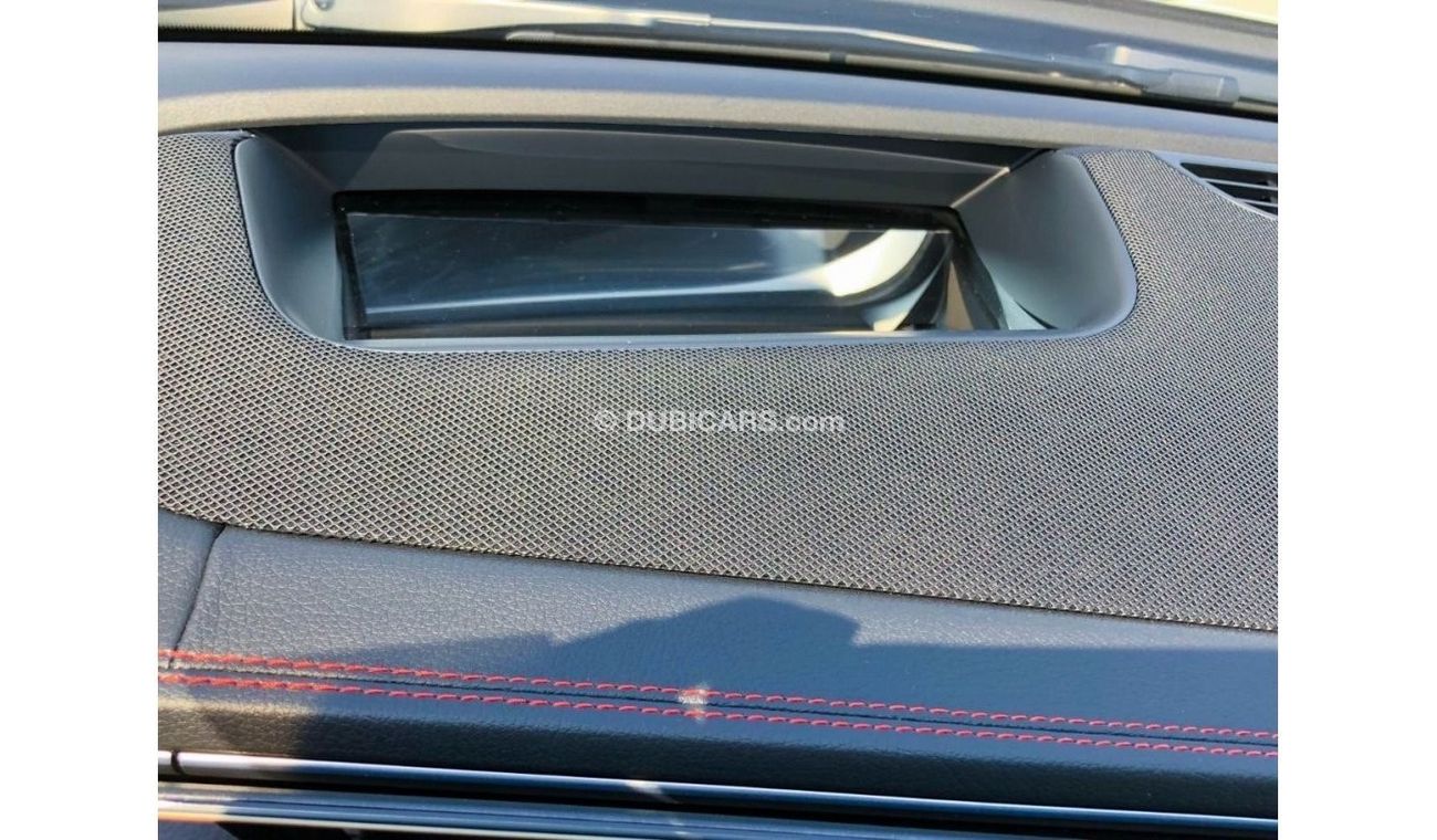 Mercedes-Benz GLE 53 Mercedes GLE53 AMG Panoramic Full Option  2021 GCC 5 Years Warranty