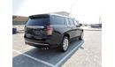 Chevrolet Suburban Chevrolet Premier Suburban - 2023 - Black