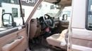 Toyota Land Cruiser LC71 71 MANUAL MID OPTIONS
