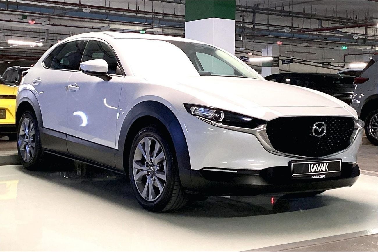 Mazda CX-30 2.0 MHEV AUTO 2WD ELITE | Guaranteed Warranty | 0 Down Payment