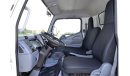 Mitsubishi Fuso Canter | Ice Cream Freezer Box | 3Ton | Excellent Condition | GCC