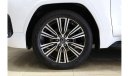 Lexus LX600 !!!SPECIAL PRICE!!!  2022 GCC Lexus LX600 Signature 7 Seaters