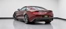 Aston Martin Vanquish STANDARD