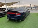 Dodge Charger SXT Plus Dodge Charger SXT/USA/2017/