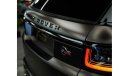 Land Rover Range Rover Sport SVR 2022 | ZERO KM | RANGE ROVER SPORT SVR | MATTE BROWN - CARBON FIBER | WARRANTY