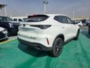 Changan X5 Plus Changan X5 Plus 2026 – Full Option | 1.5L Turbo | White / Red Interior