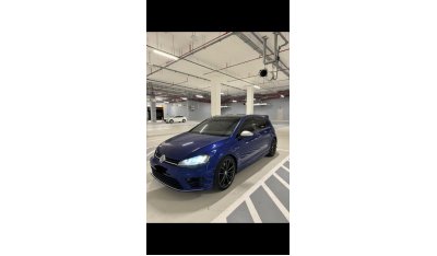 Volkswagen Golf golf r