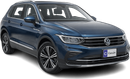 Volkswagen Tiguan LIFE 2022 | AED 743/Month | 0 DP | 30 Day Return | Warranty